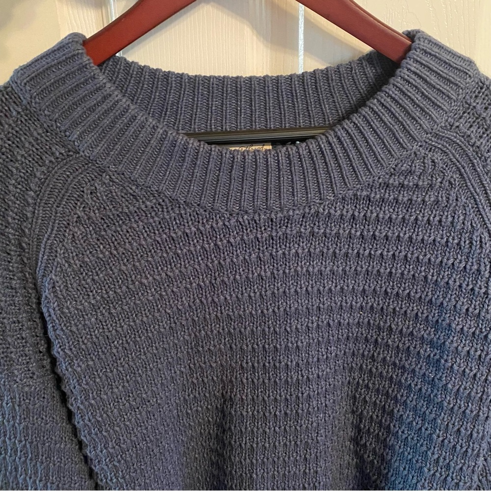 Universal Thread chunky knit sweater XL - Picture 6 of 6